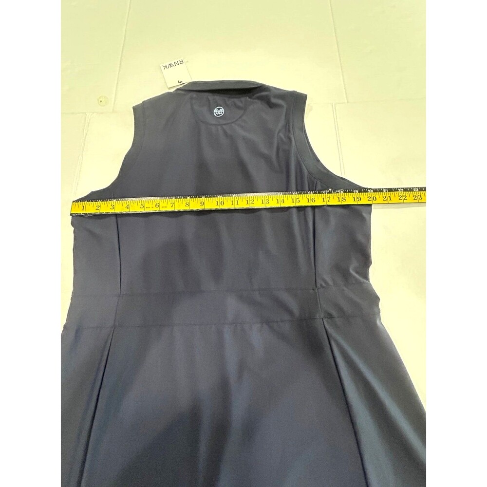 Renwick (RNWK) Women’s Size XL Summer Fairway Dress NWT. (No Shorts included). - Picture 10 of 12